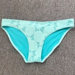 Bikini bottoms